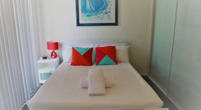 Noosa Terrace No 4 - Noosa Getaways, Prenota Hotel Noosa Heads 