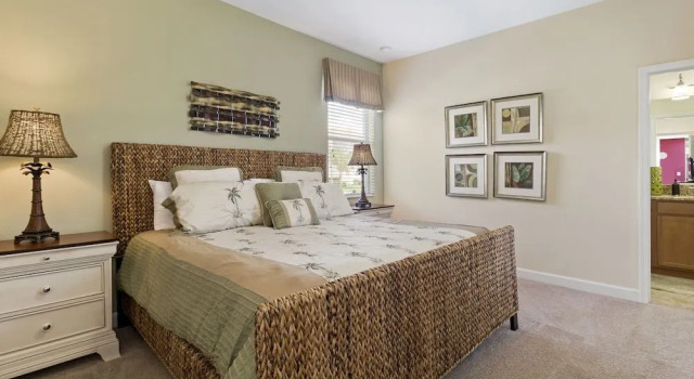 Paradise Palms - 2957 Beach Palm Avenue, Book Feriehus Villaer i Florida, Villa