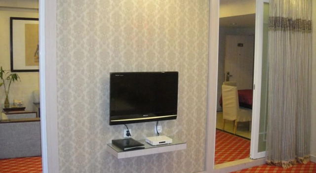 Grand Tian Yu Hotel