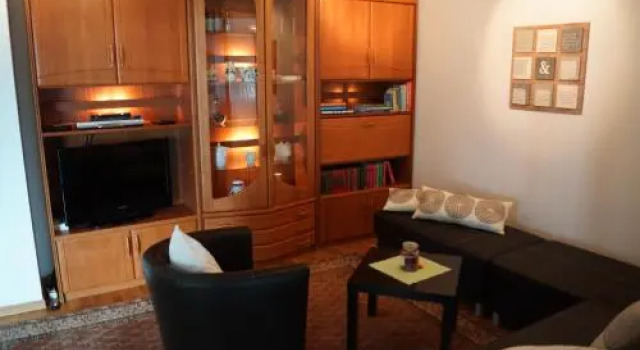 Fuchsia Lodge, Забронировать Апартаменты/квартира Вальдштеттен Swabian Alps