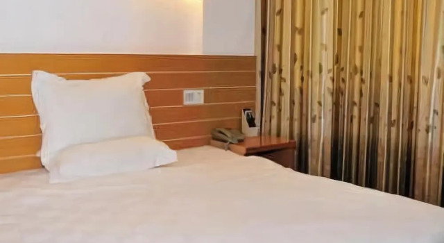 Hongwan Hotel