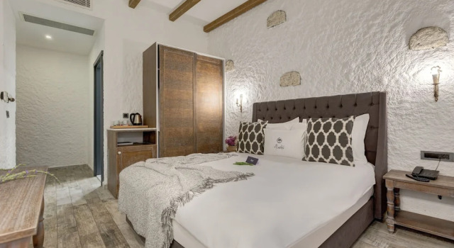 Номер Standard Alachi Hotel