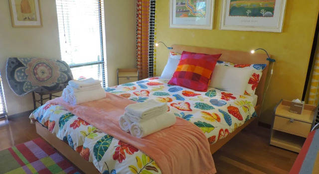 Enchantment By The Sea, Buchen Sie Hotel Busselton 