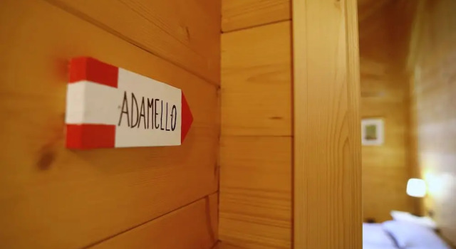 Номер Standard Activity B&B