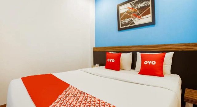 OYO 3743 Gania Hotel