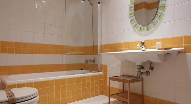 Номер Standard La Casona de Navaleno