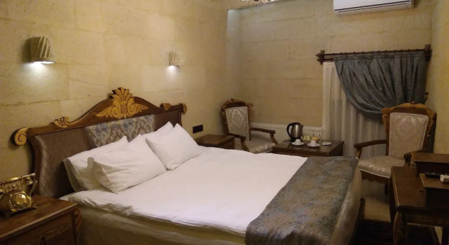 Gamirasu Village House, Boek Hotel Ayvali Cappadocia