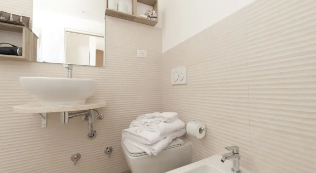 Двухместный номер Deluxe с балконом Suimis Hotel