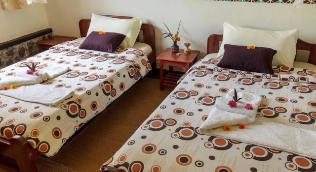 Travellers Rest Hotel, Buchen Sie Hotel Hotels im Zentrum von Kisoro, hotels im Zentrum von Kisoro