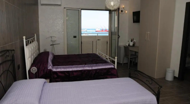 Mistral Exclusive B&B