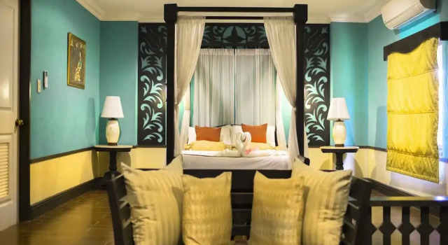 Люкс Playa Tropical Resort Hotel