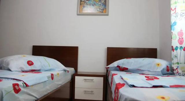 Апартаменты Adriatic Apartments Albania
