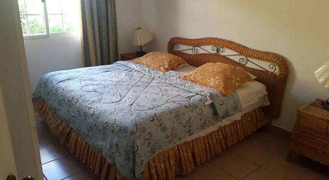 Вилла Paradise Villa in Palma Real