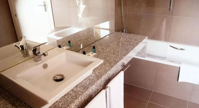 Номер Deluxe Hotel Rural Valdorba