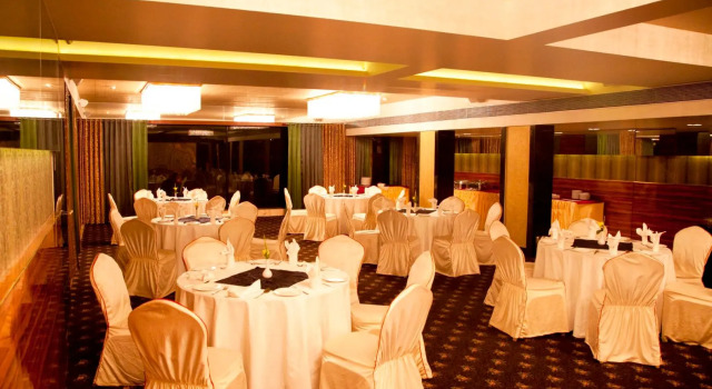 Hotel Hardeo