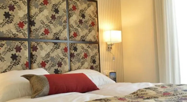 Huoneisto Shamai Suites Jerusalem