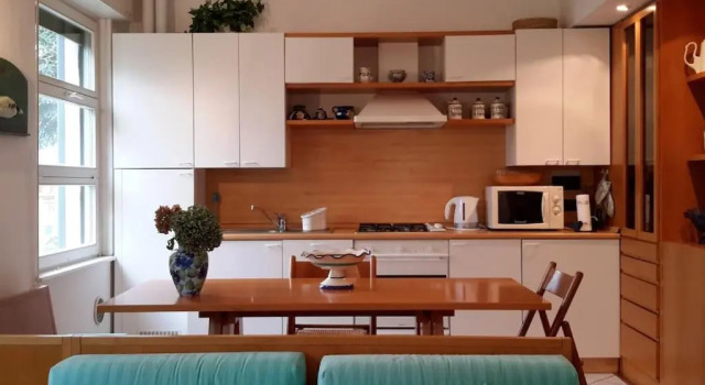 Park apartment, Prenota Appartamento Hotel a Como con parcheggio, Parcheggio