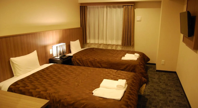 Hotel Taisei Nakanoshima, Забронировать Отель Сакаи Осака, рядом с Отделение Банка Японии в Осаке