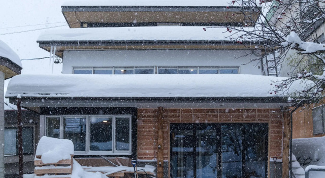 Nozawa Gondola Apartments, Prenota Appartamento Nozawa Onsen 