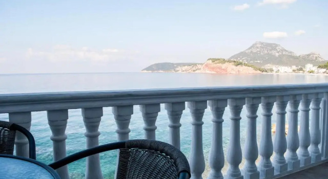 Appartamento Saga Del Mare