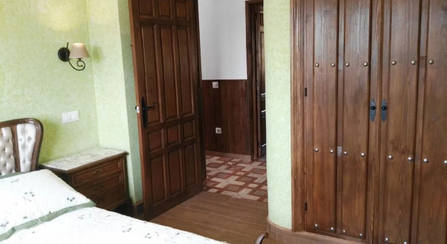 Casa Rural El Pinar II, Забронировать Отель Талавера-де-ла-Рейна Toledo Province
