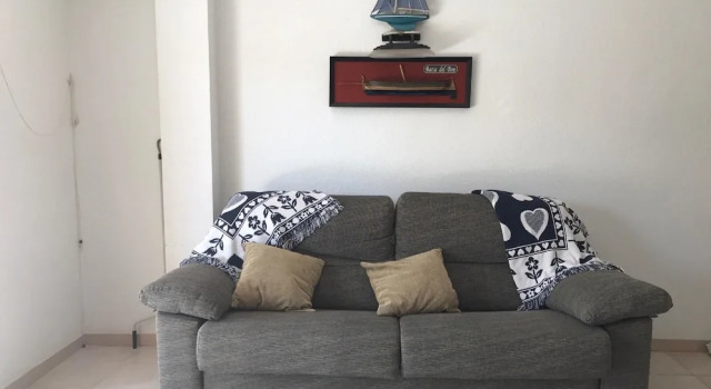 Apartamento Regata - 124A