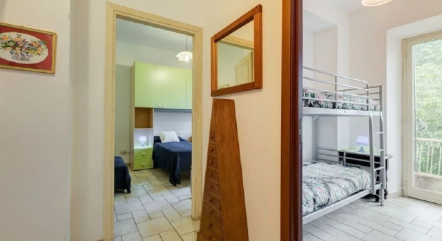 Spacious and Cozy, 6+3 Beds, Free Wifi, Near Eur, Забронировать Отель Эур Рим, рядом с Больница Израэлите