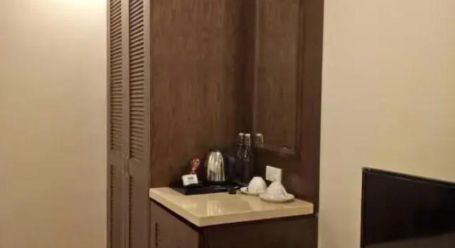 Номер Standard HOTEL Blue Rose