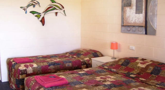 Tramway Motel, Réserver Motel Sarina Queensland