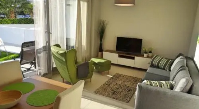 Apartment Orihuela Costa Golf 662