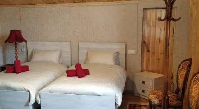 Номер Standard Guesthouse Litoros