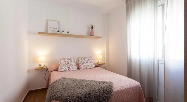 Apartamento Virgen Del Carmen