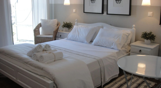 Paradisos, Reserva ahora Hotel Áyioi Pándes Fokida