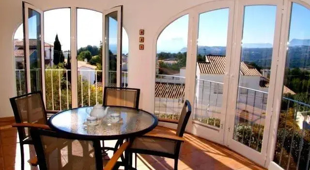 Villa Blake