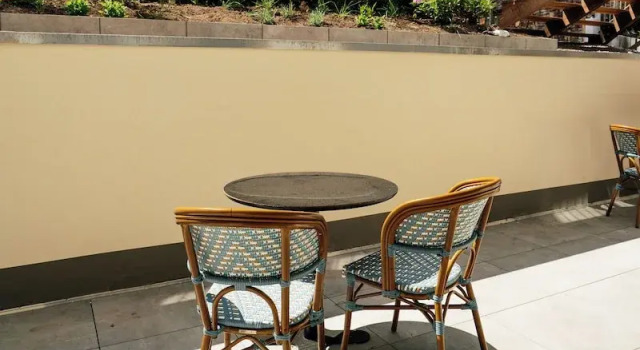 Номер Comfort Boutique Hotel Malie House