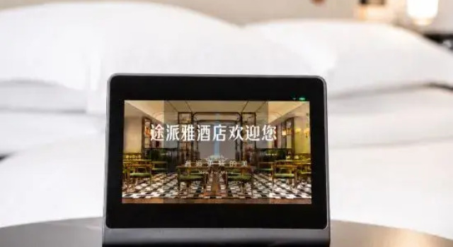 Люкс Premier Tupaiya Hotel (East Jiangjin Road, Jingzhou Development Zone)