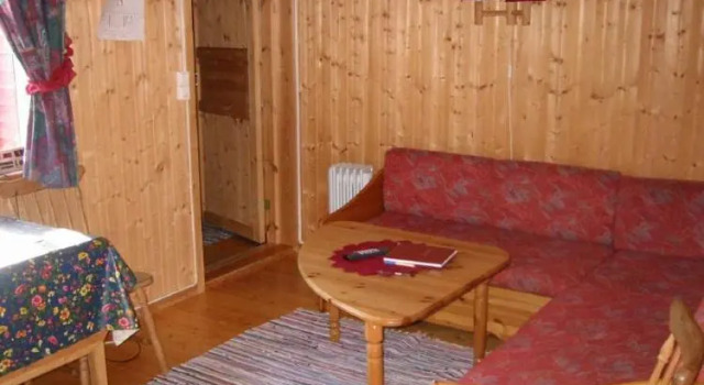 Karens Rorbuer, Buchen Sie Hotel Komagfjord 