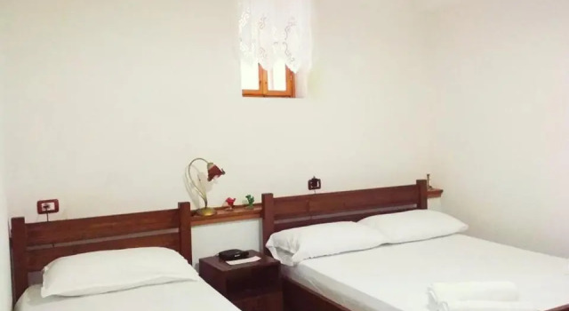 Двухместный номер Standard House Hotel Cela