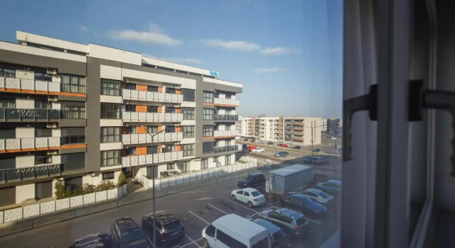 Retreat to a Stylish Home at West Residence, Varaa Hotelli Oradea 