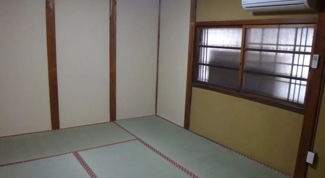 Guest House Fujitatami