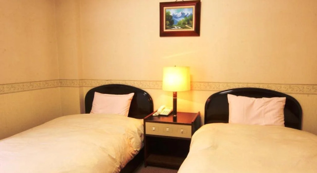 Yari No Sato, Boek Hotel Hotels in Tokai met parkeren, Parkeren