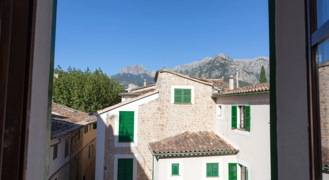 Hotel El Guía