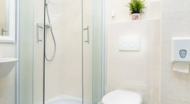 Двухместный номер Standard Casablanca Boutique Bed&Breakfast