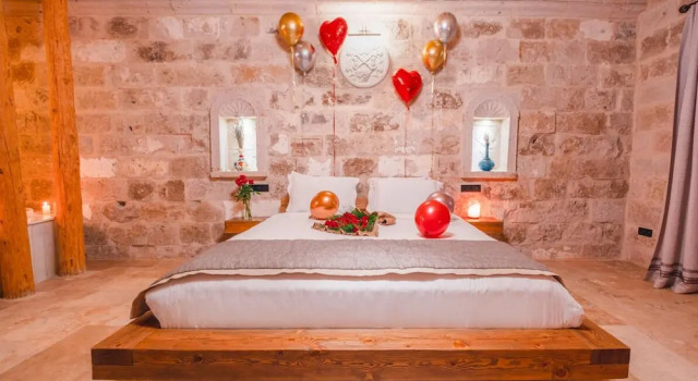 Номер Premium La Fairy Cappadocia