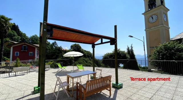 Casa al Campanile, Reserva ahora Apartamento Hoteles en Piamonte con aparcamiento, Aparcamiento