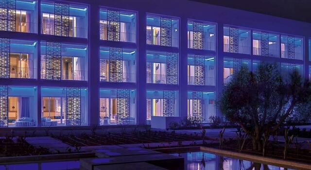 Sofitel Tamuda Bay Beach And Spa, Забронировать Курортный отель Мдик Тетуан
