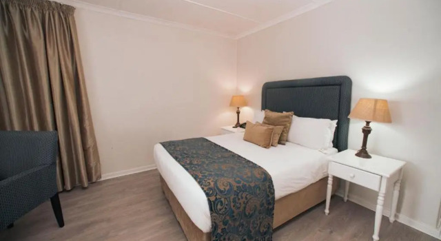 Двухместный семейный номер Standard с балконом и с частичным видом на море The Estuary Hotel & Spa