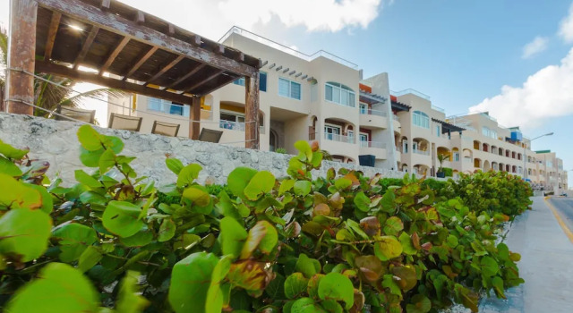 Isla 33 - Studio 2413, Prenota Casa vacanze Hotel a Quintana Roo con parcheggio, Parcheggio