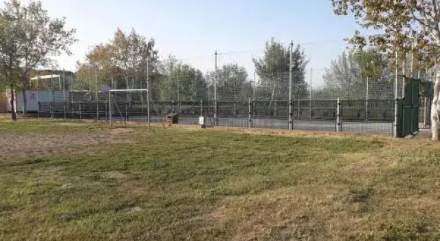 St. Aygulf Plage, Забронировать Отель Отели Фрежюс с бассейном, рядом с Пляж Галиот, Бассейн