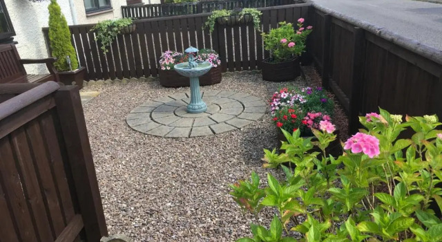 Коттедж Highland Home